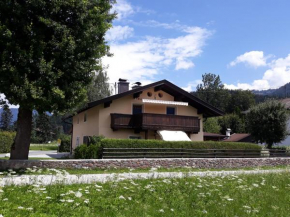 Appartement Müllner Kirchdorf In Tirol